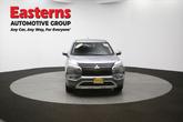 Thumbnail of 2023 Mercury Gray Metallic Mitsubishi Outlander PHEV
