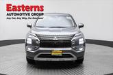 Thumbnail of 2023 Mercury Gray Metallic Mitsubishi Outlander PHEV