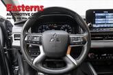 Thumbnail of 2023 Mercury Gray Metallic Mitsubishi Outlander PHEV