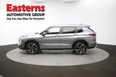 Thumbnail of 2023 Mercury Gray Metallic Mitsubishi Outlander PHEV