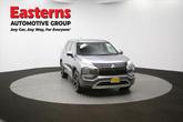 Thumbnail of 2023 Mercury Gray Metallic Mitsubishi Outlander PHEV