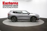 Thumbnail of 2023 Mercury Gray Metallic Mitsubishi Outlander PHEV