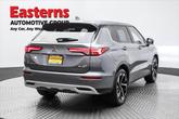 Thumbnail of 2023 Mercury Gray Metallic Mitsubishi Outlander PHEV