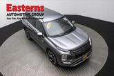 Thumbnail of 2023 Mercury Gray Metallic Mitsubishi Outlander PHEV