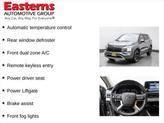 Thumbnail of 2023 Mercury Gray Metallic Mitsubishi Outlander PHEV