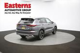 Thumbnail of 2023 Mercury Gray Metallic Mitsubishi Outlander PHEV