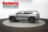 Thumbnail of 2023 Mercury Gray Metallic Mitsubishi Outlander PHEV