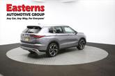 Thumbnail of 2023 Mercury Gray Metallic Mitsubishi Outlander PHEV