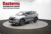 Thumbnail of 2023 Mercury Gray Metallic Mitsubishi Outlander PHEV