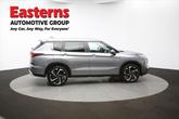 Thumbnail of 2023 Mercury Gray Metallic Mitsubishi Outlander PHEV