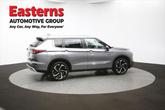 Thumbnail of 2023 Mercury Gray Metallic Mitsubishi Outlander PHEV