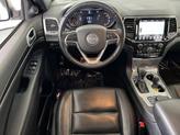 Thumbnail of 2022 Bright White Clearcoat Jeep Grand Cherokee