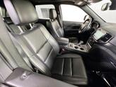 Thumbnail of 2022 Bright White Clearcoat Jeep Grand Cherokee