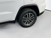Thumbnail of 2022 Bright White Clearcoat Jeep Grand Cherokee
