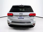 Thumbnail of 2022 Bright White Clearcoat Jeep Grand Cherokee