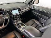 Thumbnail of 2022 Bright White Clearcoat Jeep Grand Cherokee