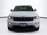 Thumbnail of 2022 Bright White Clearcoat Jeep Grand Cherokee