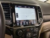 Thumbnail of 2022 Diamond Black Crystal Pearlcoat Jeep Grand Cherokee