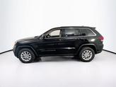 Thumbnail of 2022 Diamond Black Crystal Pearlcoat Jeep Grand Cherokee