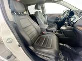 Thumbnail of 2022 Platinum White Pearl Honda CR-V