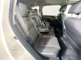 Thumbnail of 2022 Platinum White Pearl Honda CR-V