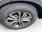 Thumbnail of 2022 Platinum White Pearl Honda CR-V