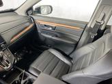 Thumbnail of 2022 Platinum White Pearl Honda CR-V