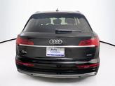 Thumbnail of 2022 Mythos Black Metallic Audi Q5