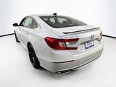 Thumbnail of 2022 Platinum White Pearl Honda Accord