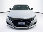 Thumbnail of 2022 Platinum White Pearl Honda Accord
