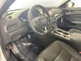Thumbnail of 2022 Platinum White Pearl Honda Accord