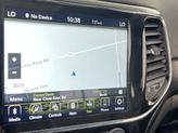 Thumbnail of 2022 Diamond Black Crystal Pearlcoat Jeep Grand Cherokee