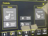 Thumbnail of 2022 Diamond Black Crystal Pearlcoat Jeep Grand Cherokee
