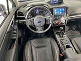 Thumbnail of 2022 Ice Silver Metallic Subaru Crosstrek