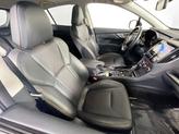 Thumbnail of 2022 Ice Silver Metallic Subaru Crosstrek