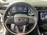 Thumbnail of 2021 Bright White Clearcoat Jeep Grand Cherokee L