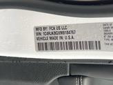 Thumbnail of 2021 Bright White Clearcoat Jeep Grand Cherokee L