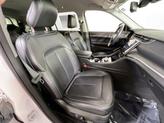 Thumbnail of 2021 Bright White Clearcoat Jeep Grand Cherokee L
