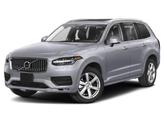 Photo of 2023 Silver Dawn Metallic Volvo XC90