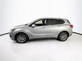 Thumbnail of 2019 Galaxy Silver Metallic Buick Envision