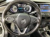Thumbnail of 2019 Galaxy Silver Metallic Buick Envision