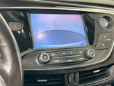 Thumbnail of 2019 Galaxy Silver Metallic Buick Envision