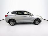 Thumbnail of 2019 Galaxy Silver Metallic Buick Envision