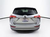 Thumbnail of 2019 Galaxy Silver Metallic Buick Envision