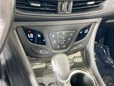 Thumbnail of 2019 Galaxy Silver Metallic Buick Envision