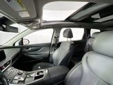 Thumbnail of 2022 Portofino Gray Hyundai SANTA FE