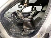Thumbnail of 2022 Bright White Clearcoat Jeep Grand Cherokee