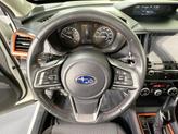 Thumbnail of 2021 Crystal White Pearl Subaru Forester