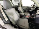 Thumbnail of 2021 Crystal White Pearl Subaru Forester