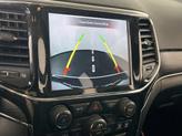 Thumbnail of 2022 Diamond Black Crystal Pearlcoat Jeep Grand Cherokee